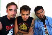 Los Burbanks
