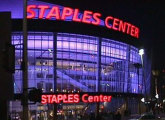 Staples Center
