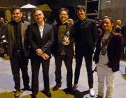 Café Tacvba
