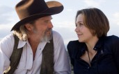 Crazy Heart con Jeff Bridges