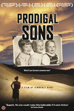 Prodigal Sons