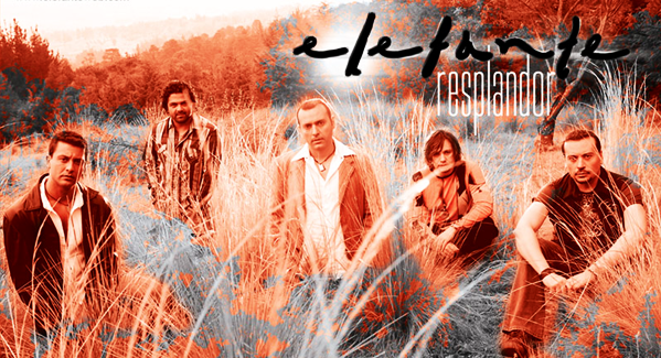 Elefante 2010 Tour 