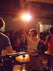Salt Petal