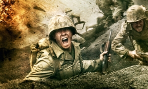 The Pacific se estrena en HBO