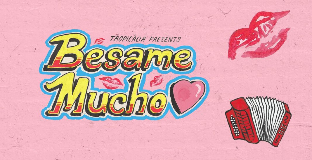 Bésame Mucho Fest 2023 llega a Los Ángeles